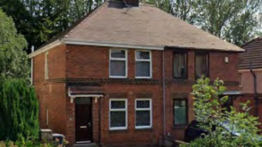 Modernisation in Hillsborough photo